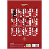 Arsenal FC 2024 kalender