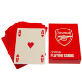 Arsenal FC Spillekort