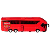 Arsenal FC Holdbus