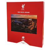 Liverpool FC Anfield puslespil - 1000 brikker