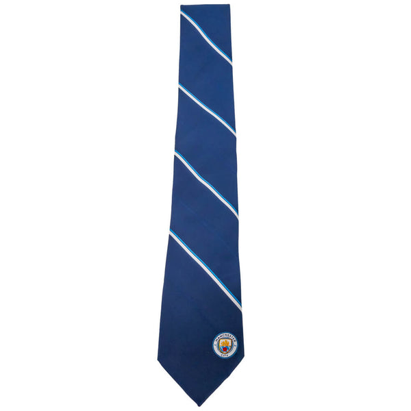 Manchester City Stribet slips