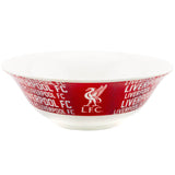 Liverpool FC Morgenmadssæt