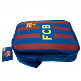 FC Barcelona Frokost pose
