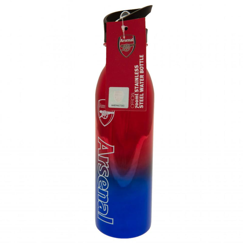 Arsenal FC UV drikkeflaske