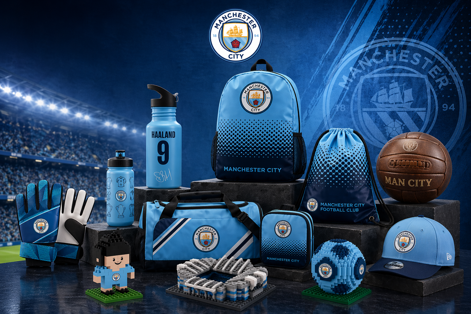 Manchester City