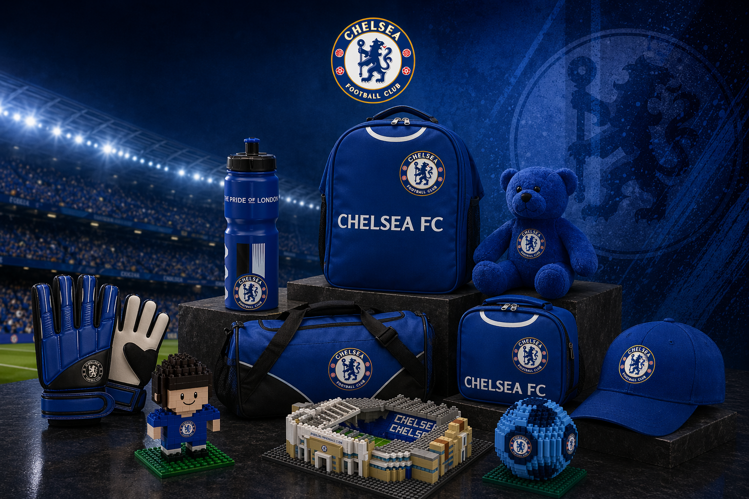Chelsea FC