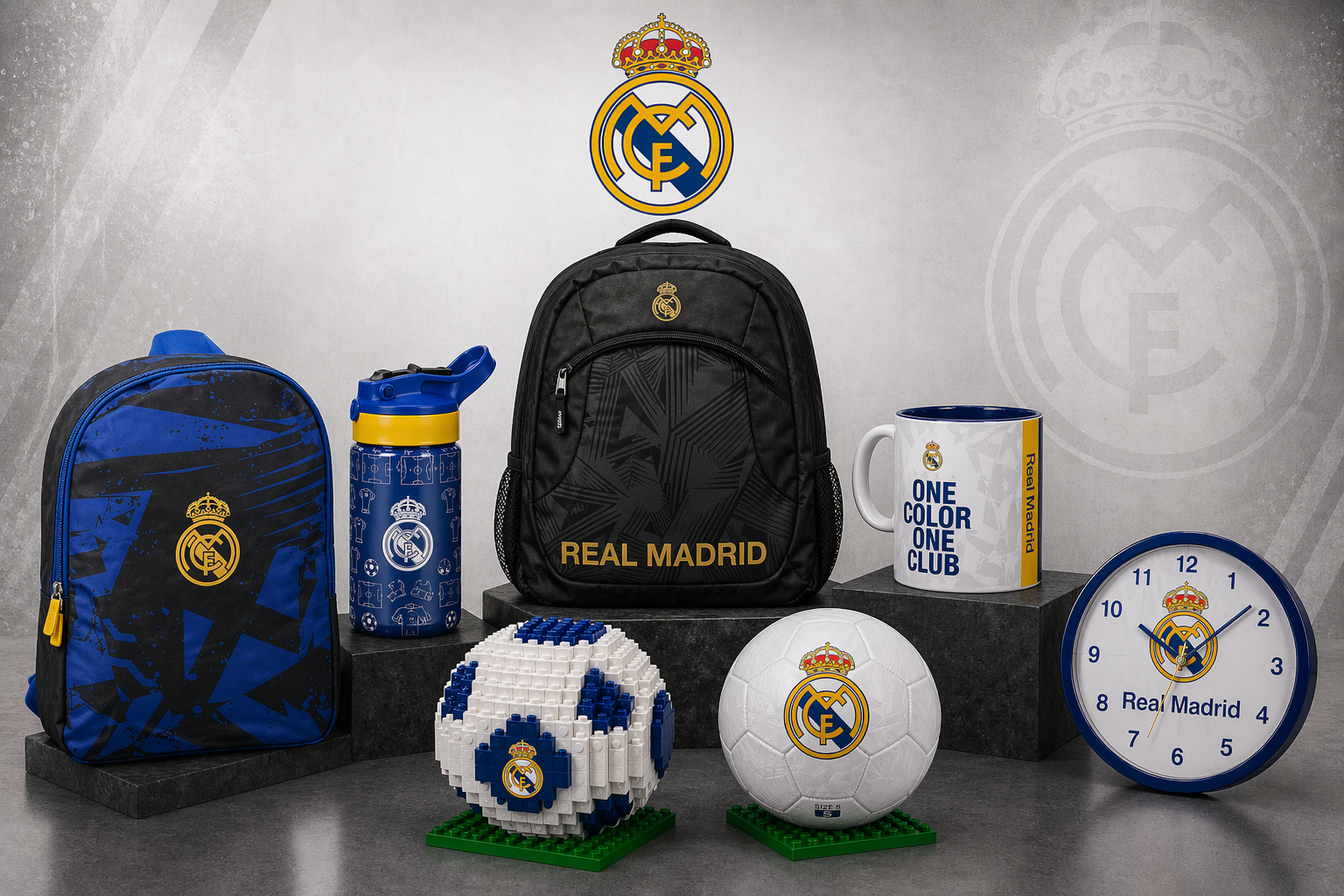 Real Madrid F.C.