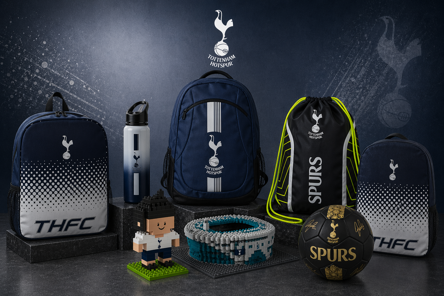 Tottenham Hotspur FC