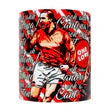 Cantona krus