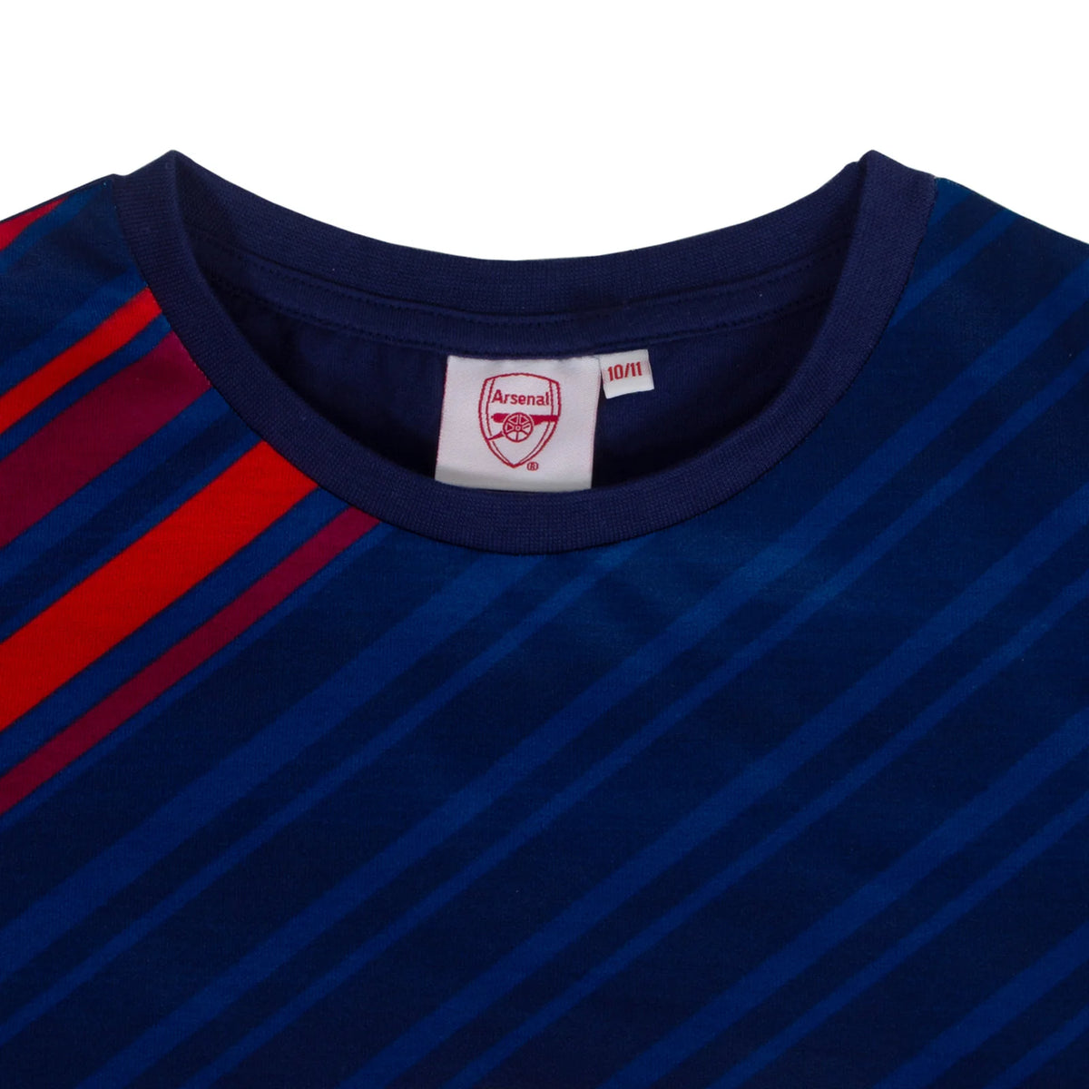 Arsenal Kort Pyjamas