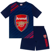 Arsenal Kort Pyjamas