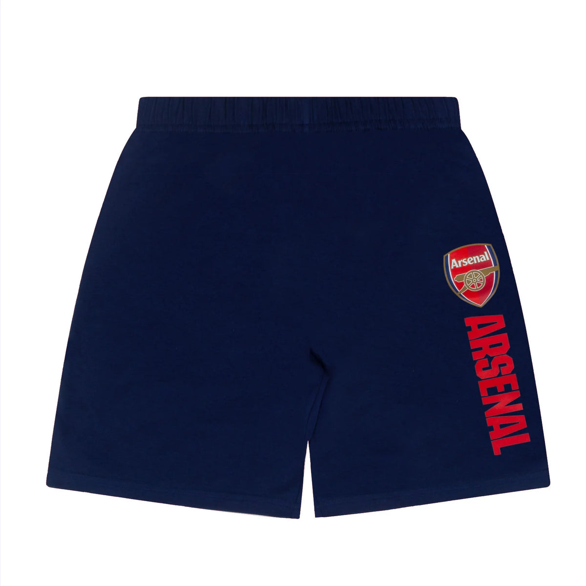Arsenal Kort Pyjamas
