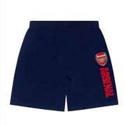 Arsenal Kort Pyjamas