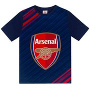 Arsenal Kort Pyjamas
