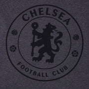 Officielle Chelsea FC pyjamas til mænd – kort sæt