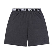 Officielle Tottenham Hotspur FC pyjamas til mænd – kort sæt