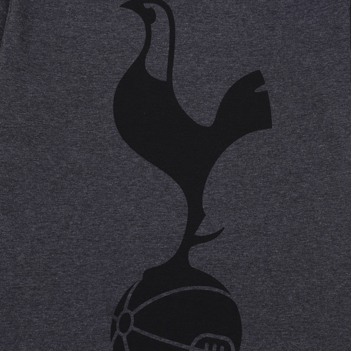 Officielle Tottenham Hotspur FC pyjamas til mænd – kort sæt