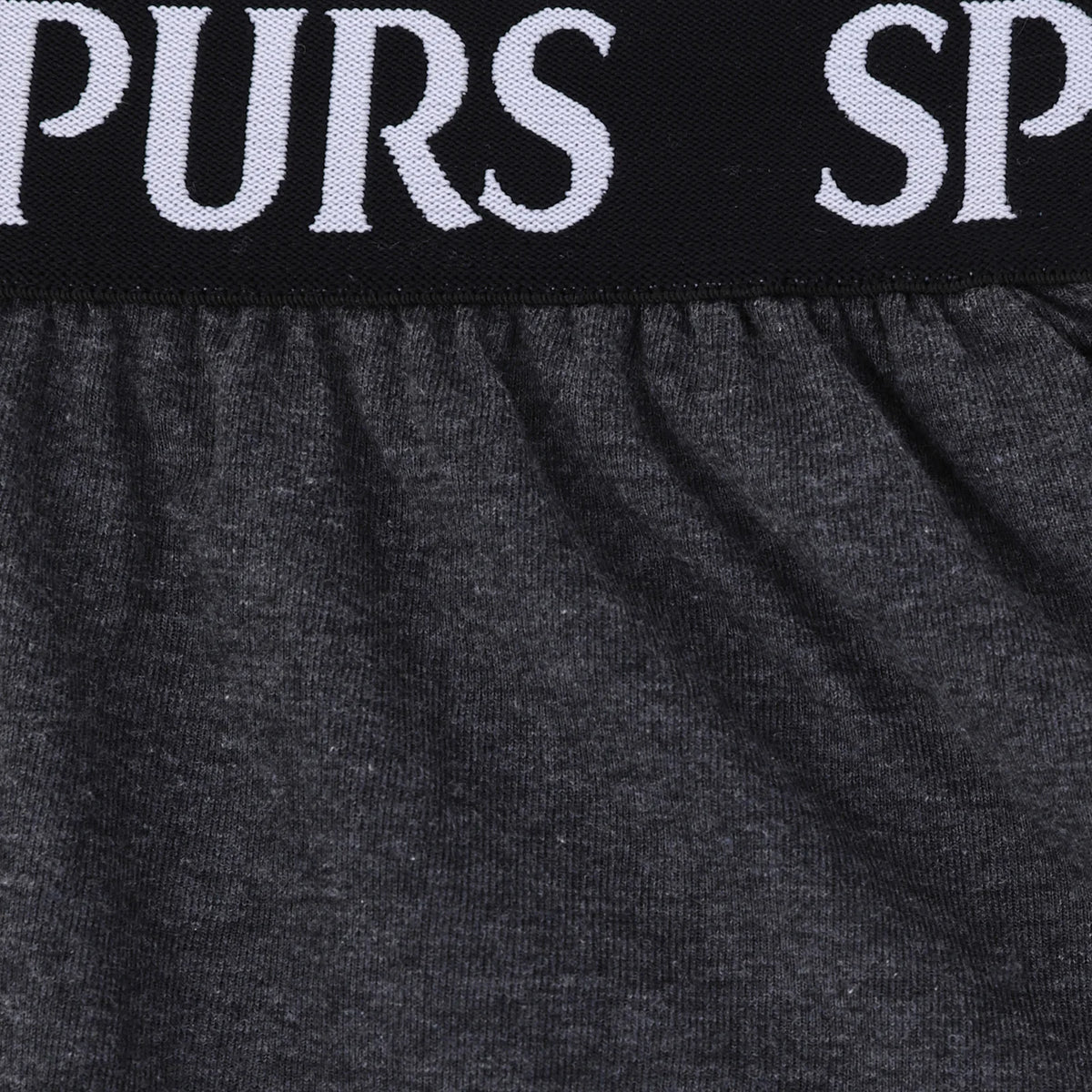 Officielle Tottenham Hotspur FC pyjamas til mænd – kort sæt