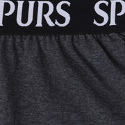 Officielle Tottenham Hotspur FC pyjamas til mænd – kort sæt