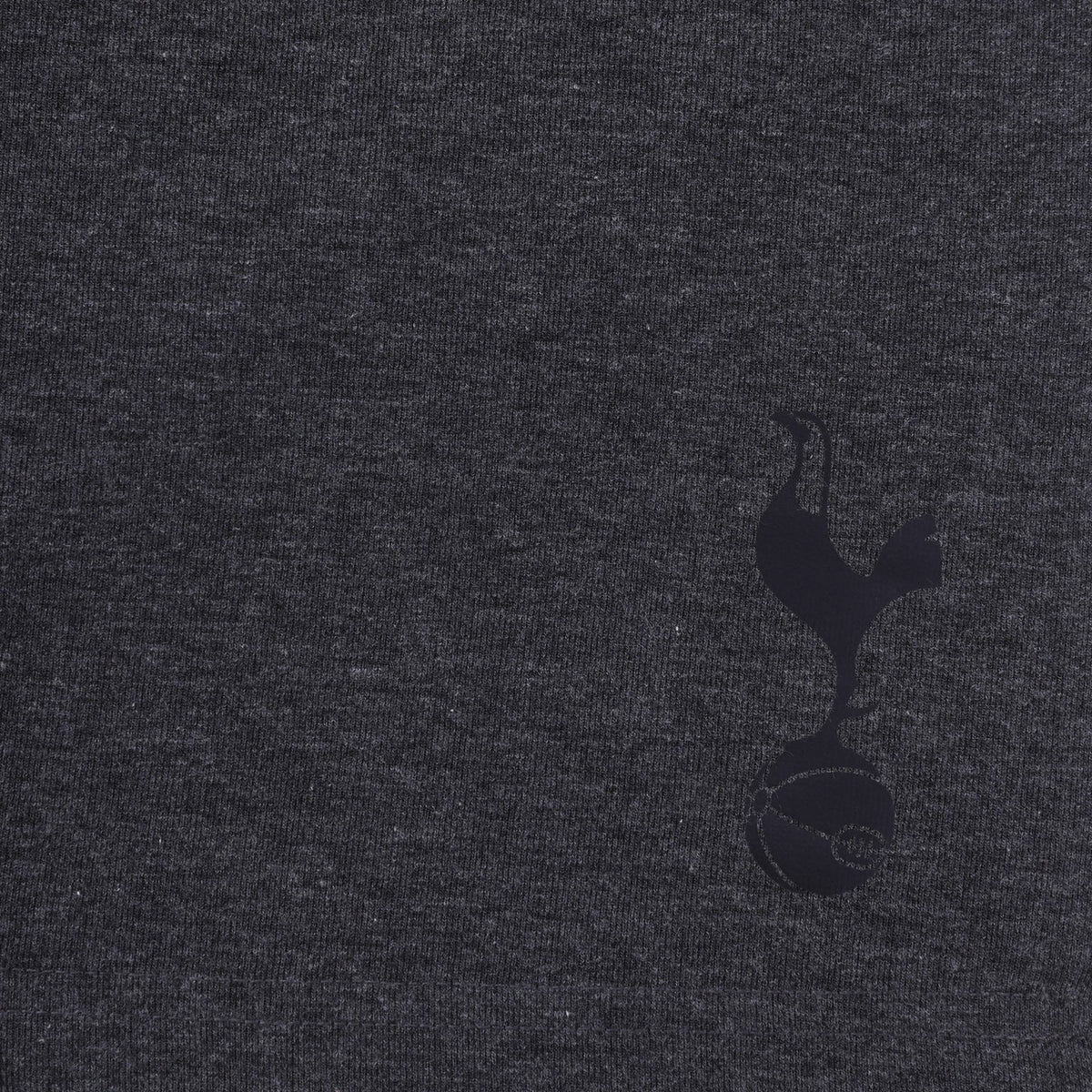 Officielle Tottenham Hotspur FC pyjamas til mænd – kort sæt