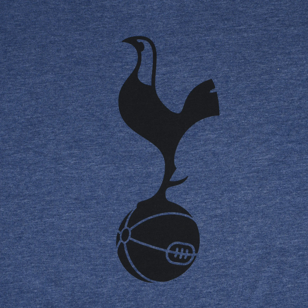 Officielle Tottenham Hotspur FC pyjamas til mænd – kort sæt