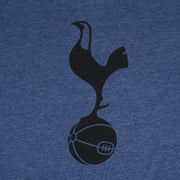 Officielle Tottenham Hotspur FC pyjamas til mænd – kort sæt