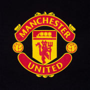 Officiel MUFC Børne Pyjamas – Kort Model