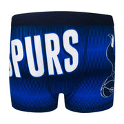 Officielle Tottenham Hotspur FC boxershorts til drenge – 3-pak