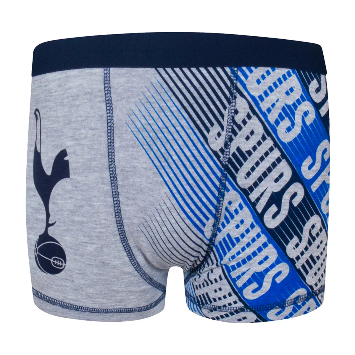Officielle Tottenham Hotspur FC boxershorts til drenge – 3-pak