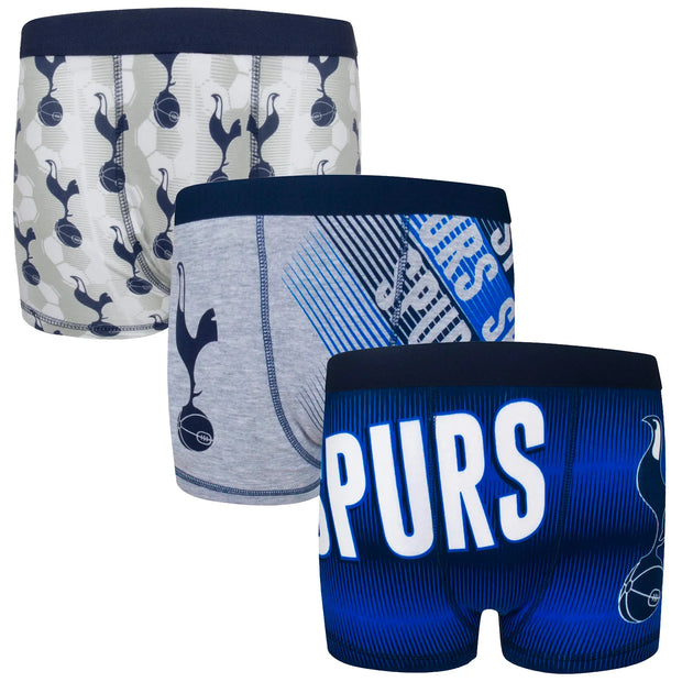 Tottenham Boxershorts børn