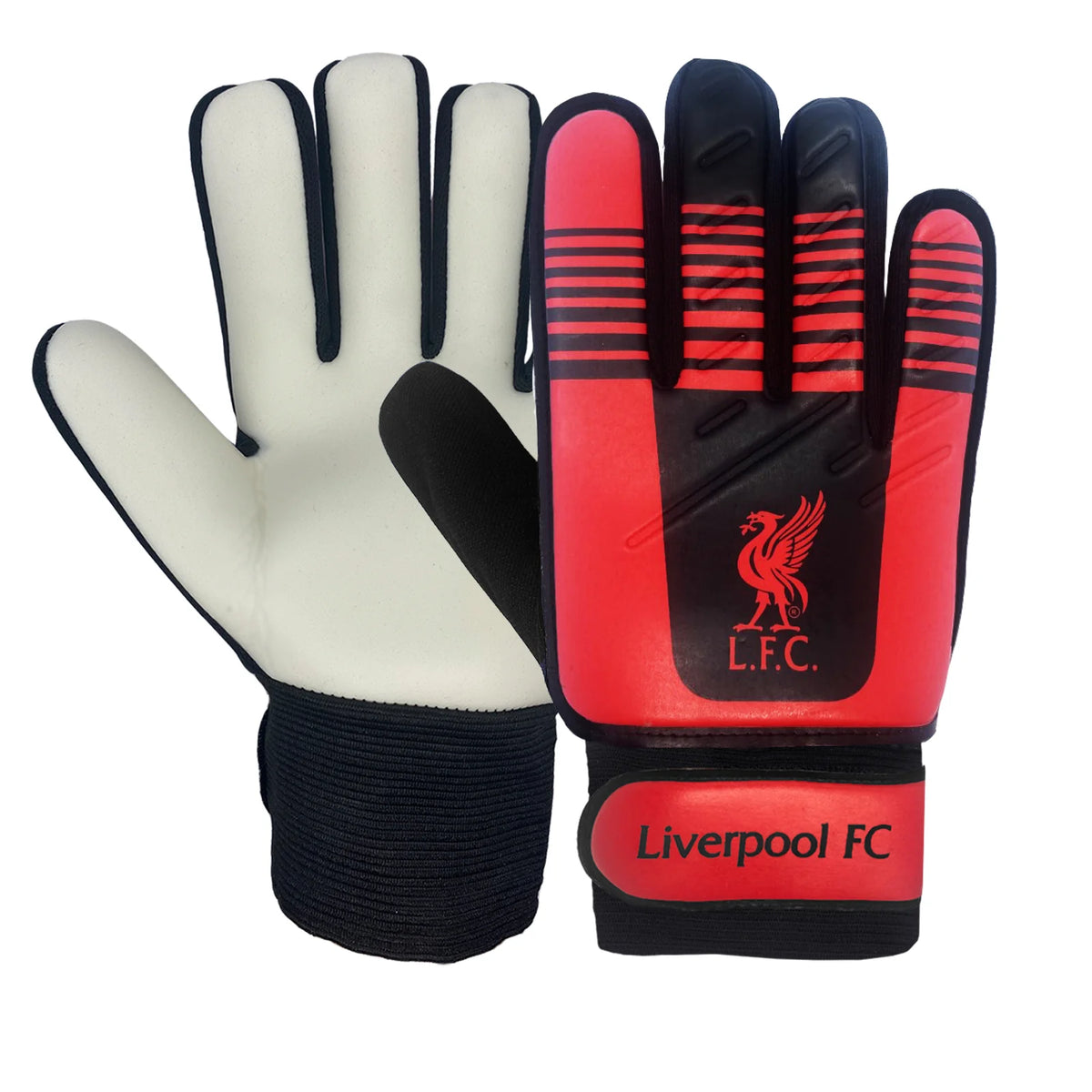 Liverpool Ungdoms Målmandshandsker