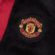 Manchester United FC Børne Morgenkåbe med Hætte