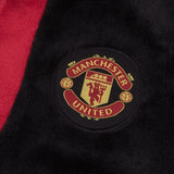Manchester United FC Børne Morgenkåbe med Hætte