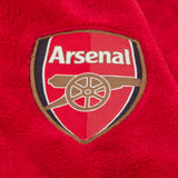 Officiel Arsenal FC morgenkåbe til drenge