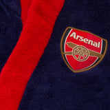 Officiel Arsenal FC morgenkåbe til drenge