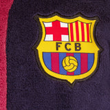 FC Barcelona Drenge Morgenkåbe