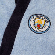 Officiel Manchester City FC morgenkåbe til børn
