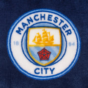 Officiel Manchester City FC morgenkåbe til drenge