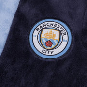 Officiel Manchester City FC morgenkåbe til børn