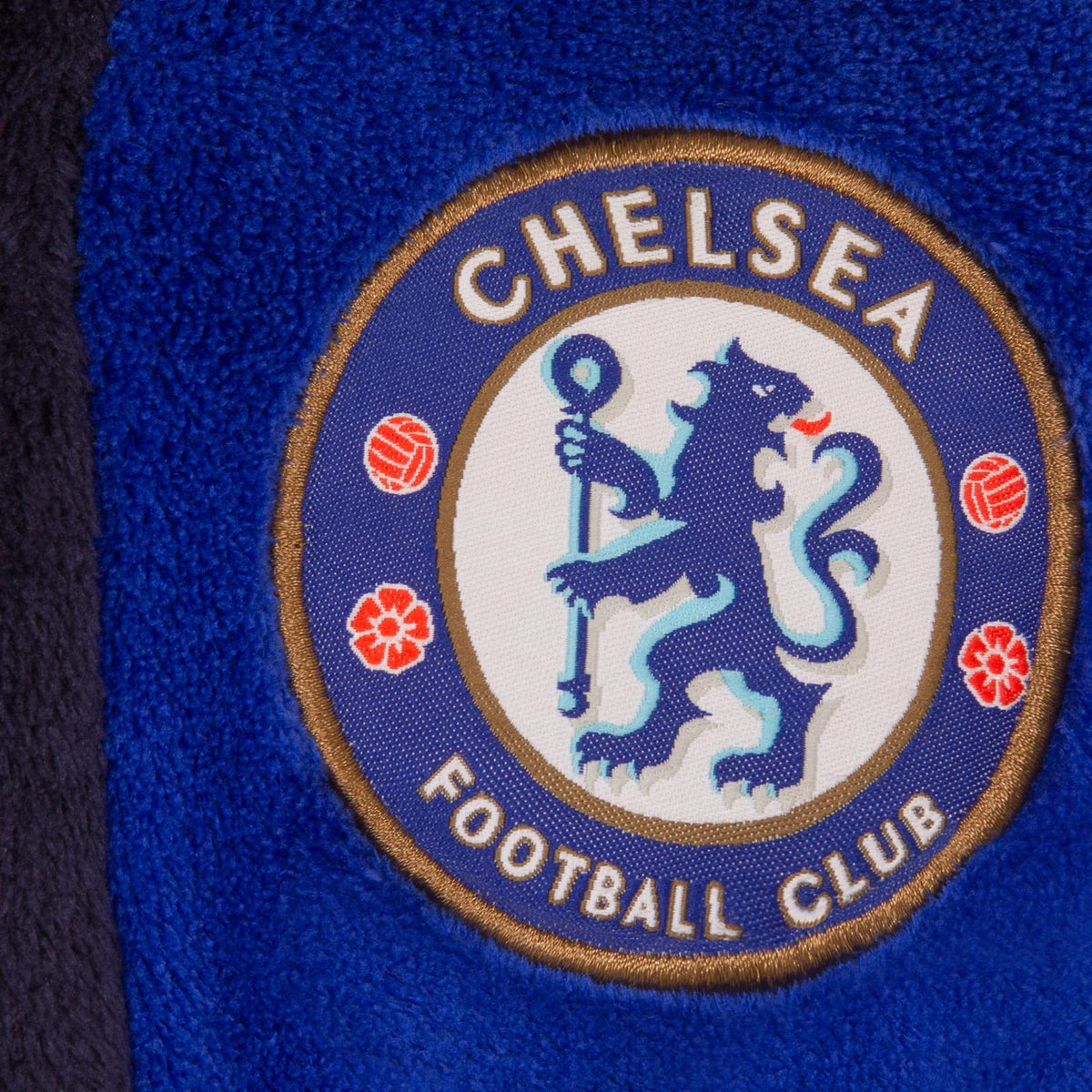 Officiel Chelsea FC morgenkåbe til drenge