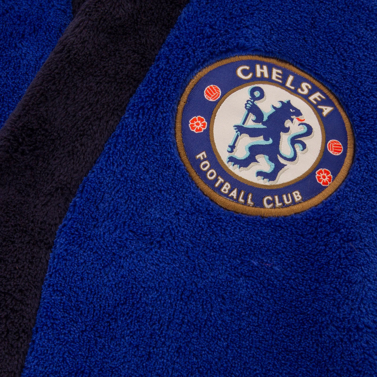Officiel Chelsea FC morgenkåbe til drenge