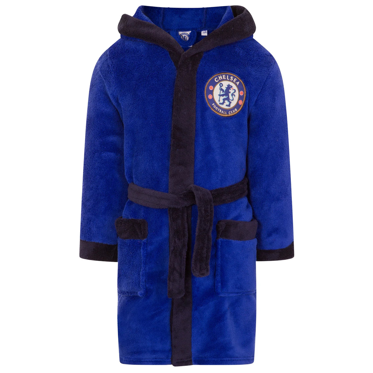 Officiel Chelsea FC morgenkåbe til drenge
