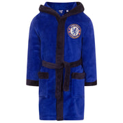 Officiel Chelsea FC morgenkåbe til drenge