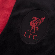 Liverpool FC Børne Morgenkåbe med Hætte