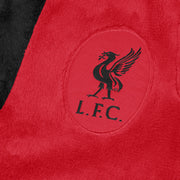 Liverpool FC Børne Morgenkåbe med Hætte