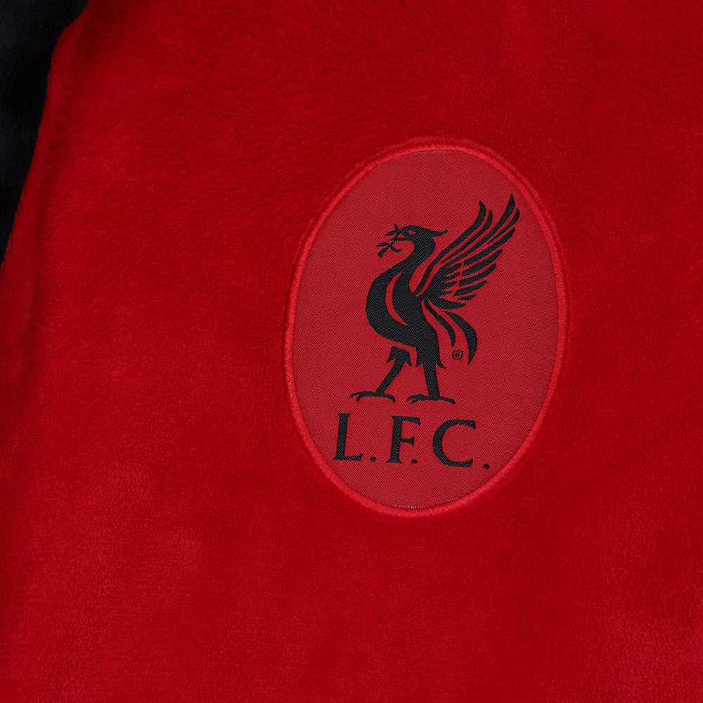Liverpool FC Herre Morgenkåbe