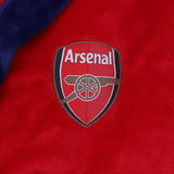 Officiel Arsenal FC morgenkåbe til mænd