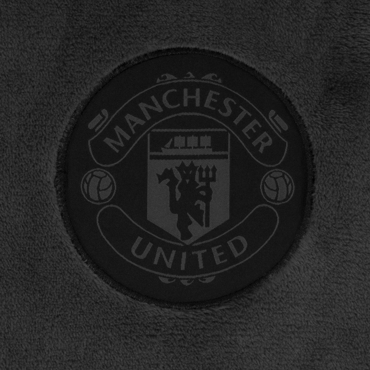 Manchester United FC Herre Morgenkåbe