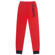 Manchester United FC Børnepyjamas – Lang Model
