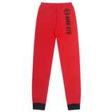 Manchester United FC Børnepyjamas – Lang Model